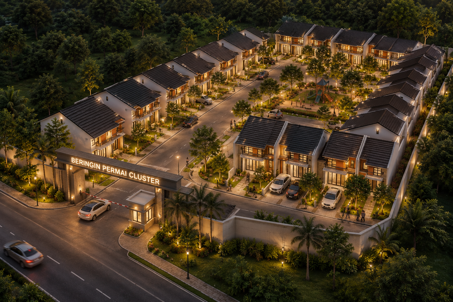 Custom Property